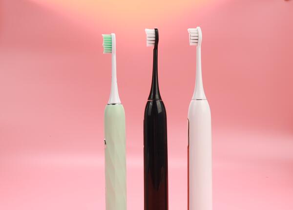 成人声波电动牙刷