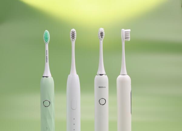 成人声波电动牙刷怎么样？声波电动牙刷优缺点分析