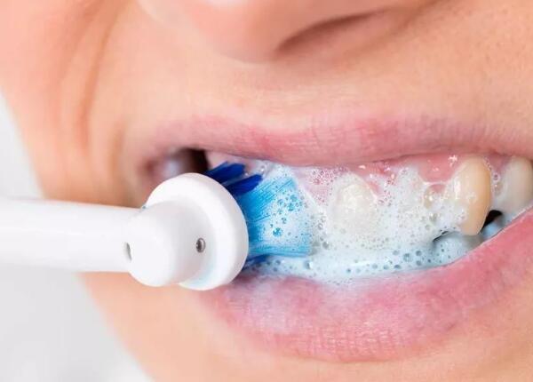 成人声波电动牙刷有哪些好处