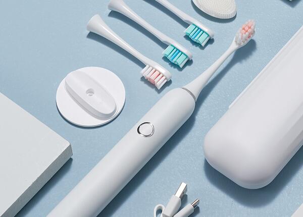 成人声波电动牙刷