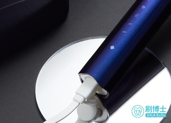 声波电动牙刷能用多长时间