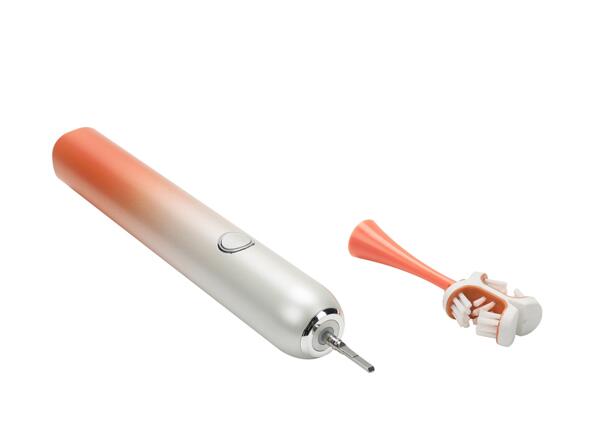 声波牙刷头更换操作 声波牙刷头更换操作介绍