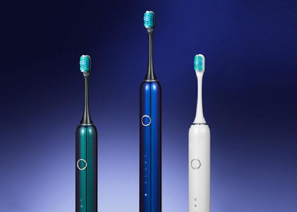 刷博士成人声波电动牙刷 成人声波电动牙刷哪里买