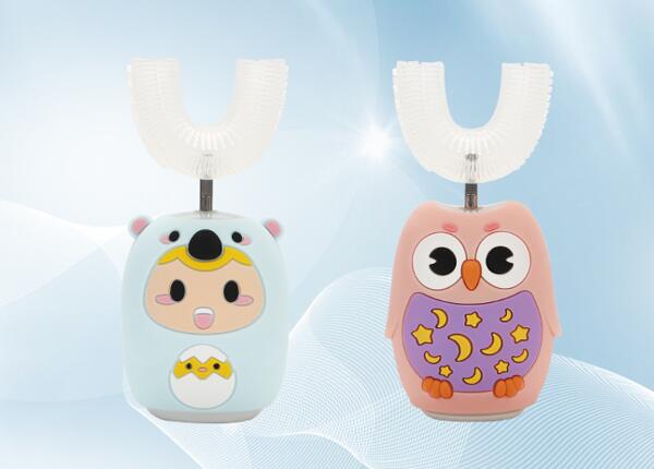 牙刷购买攻略：浙江儿童声波电动牙刷购买建议