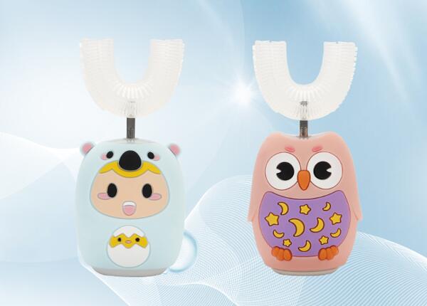 儿童声波电动牙刷哪家专业