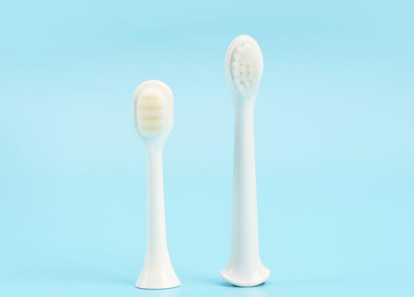 儿童电动牙刷挑选技巧