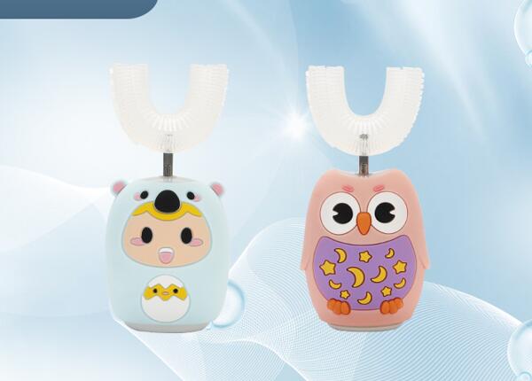 儿童声波电动牙刷怎么卖？儿童电动牙刷畅销市场方法