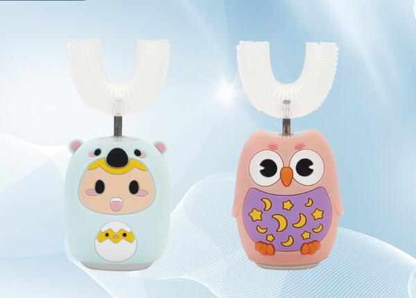 广东儿童声波电动牙刷 广东儿童声波电动牙刷定制