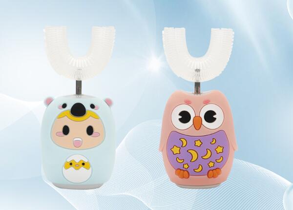 广东刷博士儿童声波电动牙刷 广东儿童声波电动牙刷定制步骤