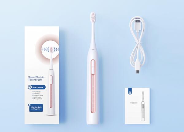 情侣款电动牙刷套装价格