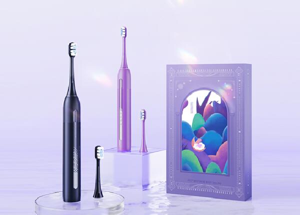 杭州情侣电动牙刷价格多少