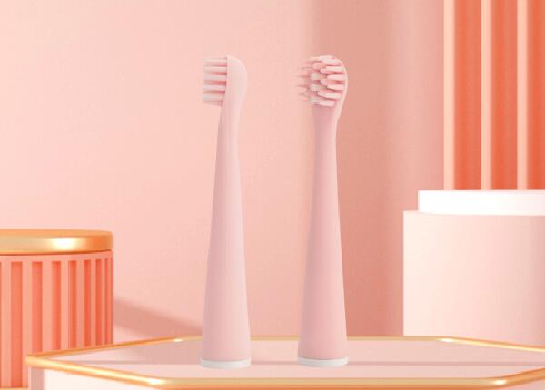 刷博士硅胶替换头 如何选择硅胶替换头