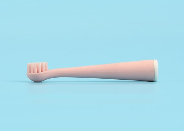 硅胶头电动牙刷使用方法介绍：硅胶刷头就这样用！