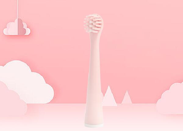 电动牙刷硅胶替换头的质量与使用介绍