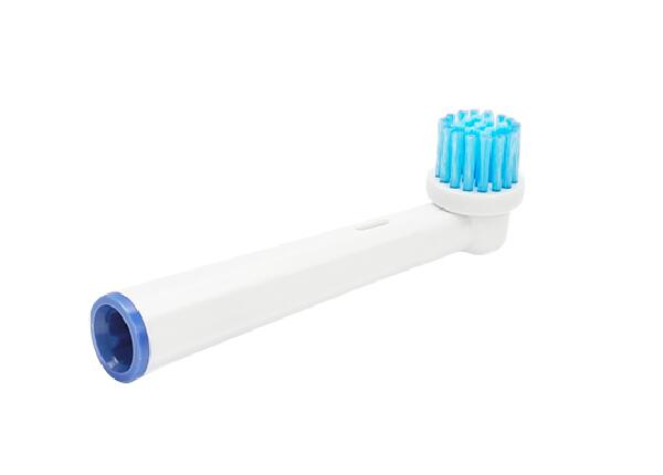 杜邦软毛电动牙刷头好用吗？杜邦电动牙刷头介绍