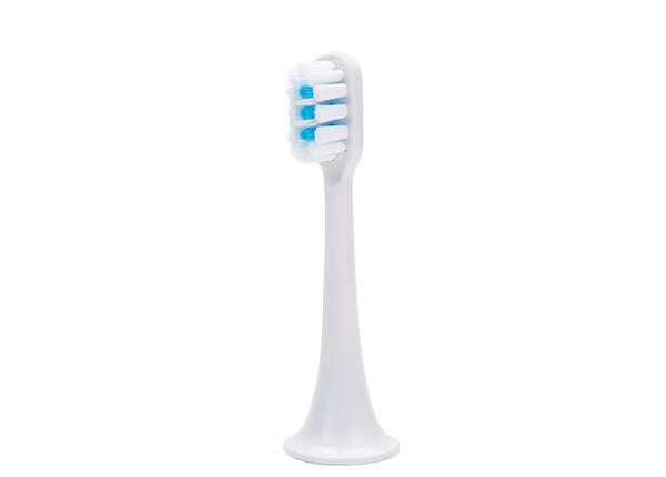 刷博士杜邦软毛电动牙刷头 杜邦电动牙刷头介绍