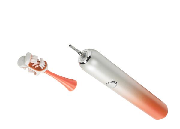 电动牙刷替换头安装方法：详解步骤与技巧，让您轻松上手