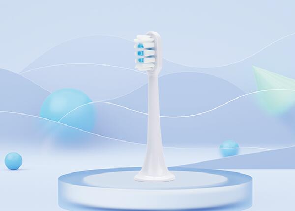 儿童电动牙刷头选购秘籍：打造孩子完美的口腔护理体验