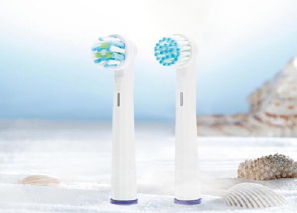 电动牙刷替换头怎么用不了？刷博士牙刷替换头厂家来解答