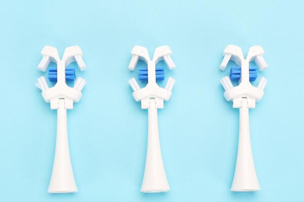 电动牙刷替换头有型号吗？常见的几种电动牙刷替换头介绍