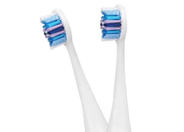 电动牙刷替换头超市有卖吗？