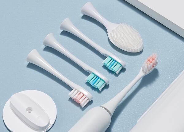 适配的电动牙刷头什么意思？