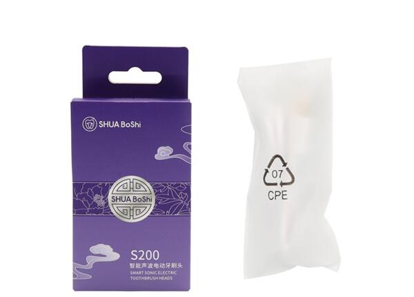 电动牙刷适配刷头靠谱吗？靠谱牙刷适配刷头就看着几点