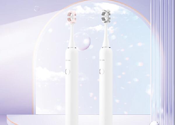 电动牙刷在中国的市场前景如何