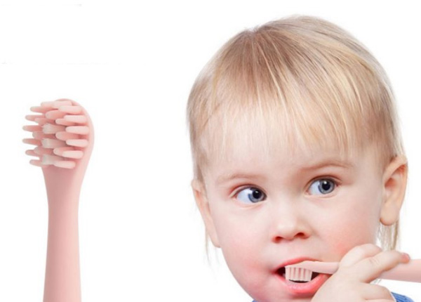 儿童电动牙刷市场前景