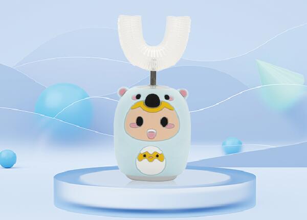 儿童电动牙刷 儿童电动牙刷市场