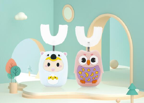 国内儿童电动牙刷市场