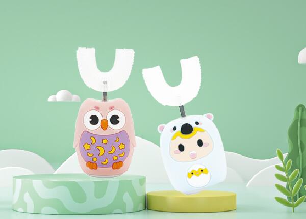 儿童电动牙刷市场