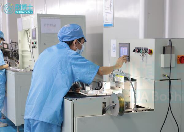 电动牙刷厂家 电动牙刷生产厂家