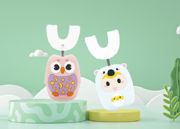 6岁儿童可以用电动牙刷吗