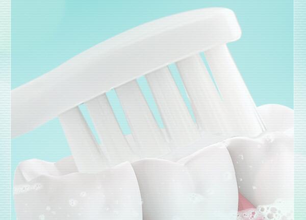 成人电动牙刷使用 12岁可以用成人电动牙刷吗