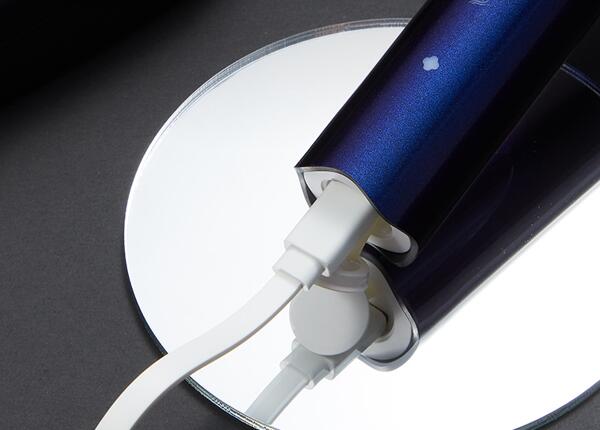 四大类电动牙刷