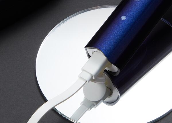 电动牙刷需要充电吗