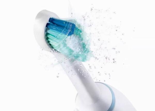 特殊人群使用电动牙刷要点