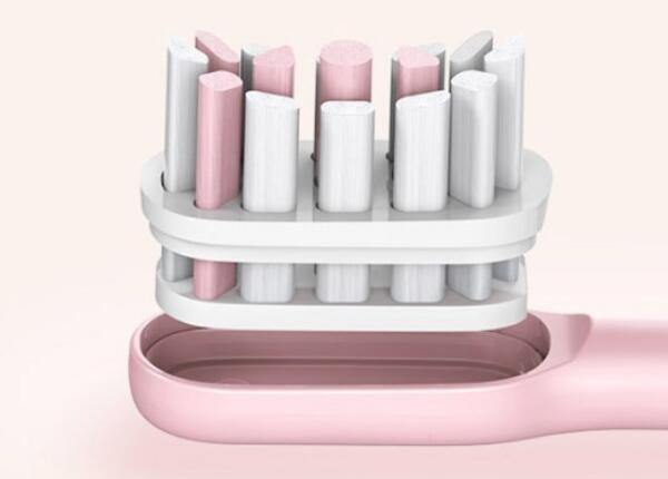 电动牙刷发霉了还能用吗？