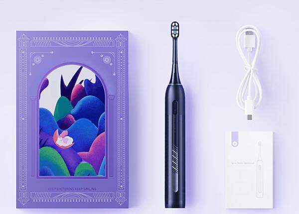 电动牙刷哪家强