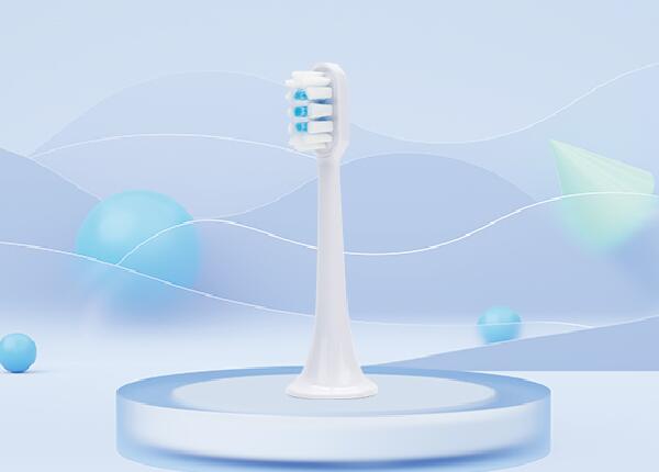 电动牙刷怎么刷牙才是正确的？