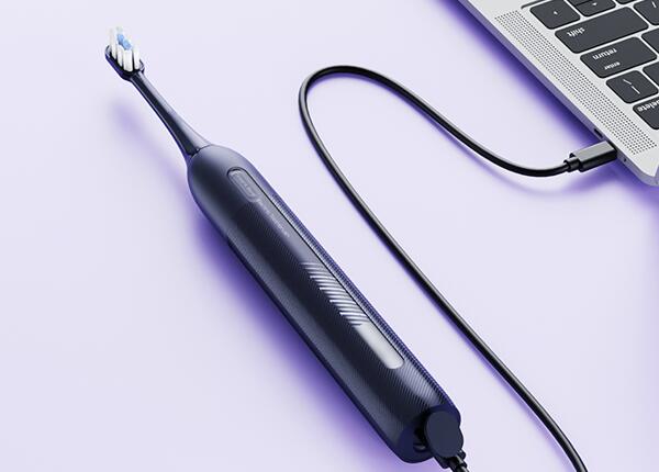 电动牙刷好处 使用电动牙刷的好处