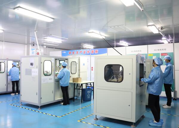 声波电动牙刷厂家 声波电动牙刷厂家如何选择