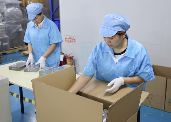 专业电动牙刷加工厂家，刷博士为您定制个性需求！