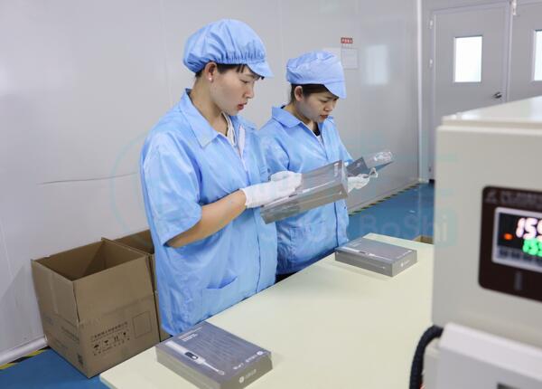 电动牙刷代工厂家选择因素