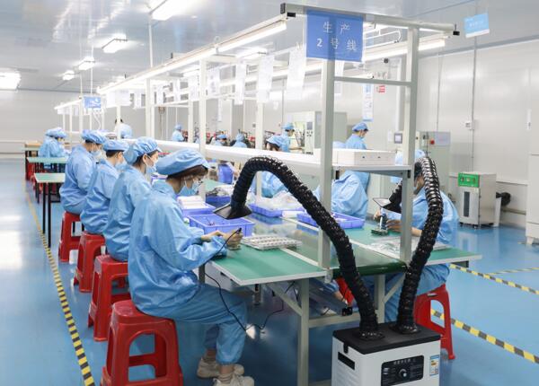 如何选择电动牙刷定制厂家