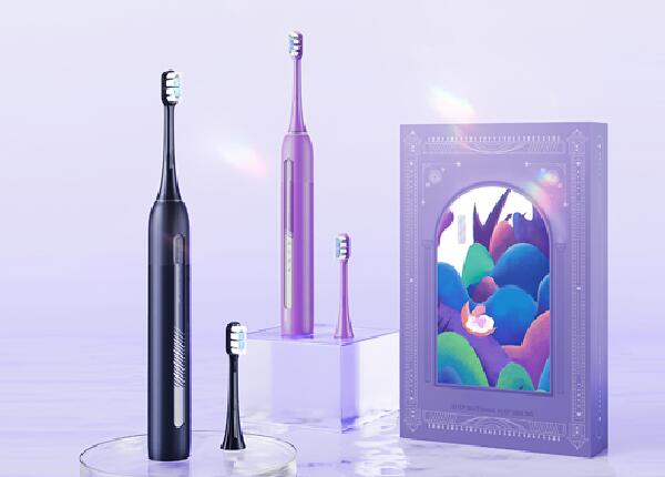 电动牙刷定制厂家的价格对比