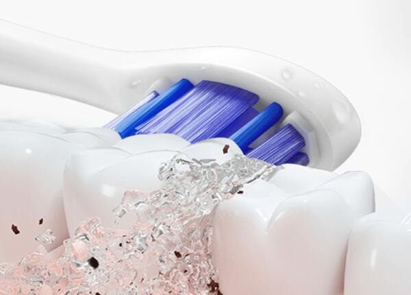 电动牙刷市场竞争 电动牙刷生产商