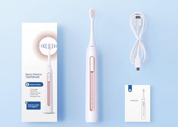 电动牙刷生产商选择