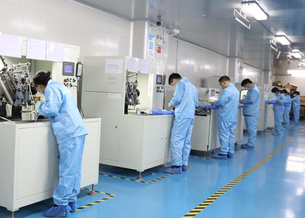 电动牙刷国内生产厂家 如何选择可靠的电动牙刷国内生产厂家